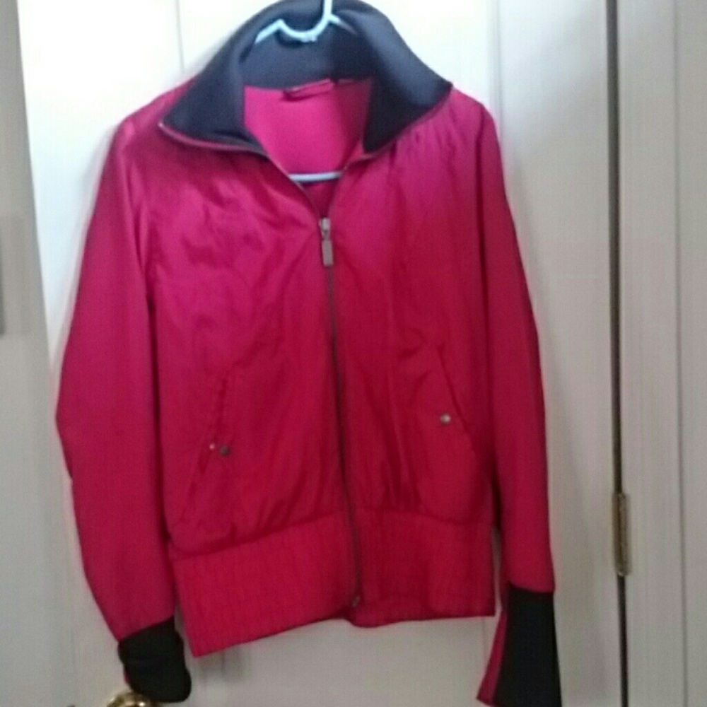 Puma jacket - Picture 4 of 6